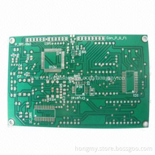 FR4 Double-sided PCB, from China PCB Factory, UL/RoHS Mark